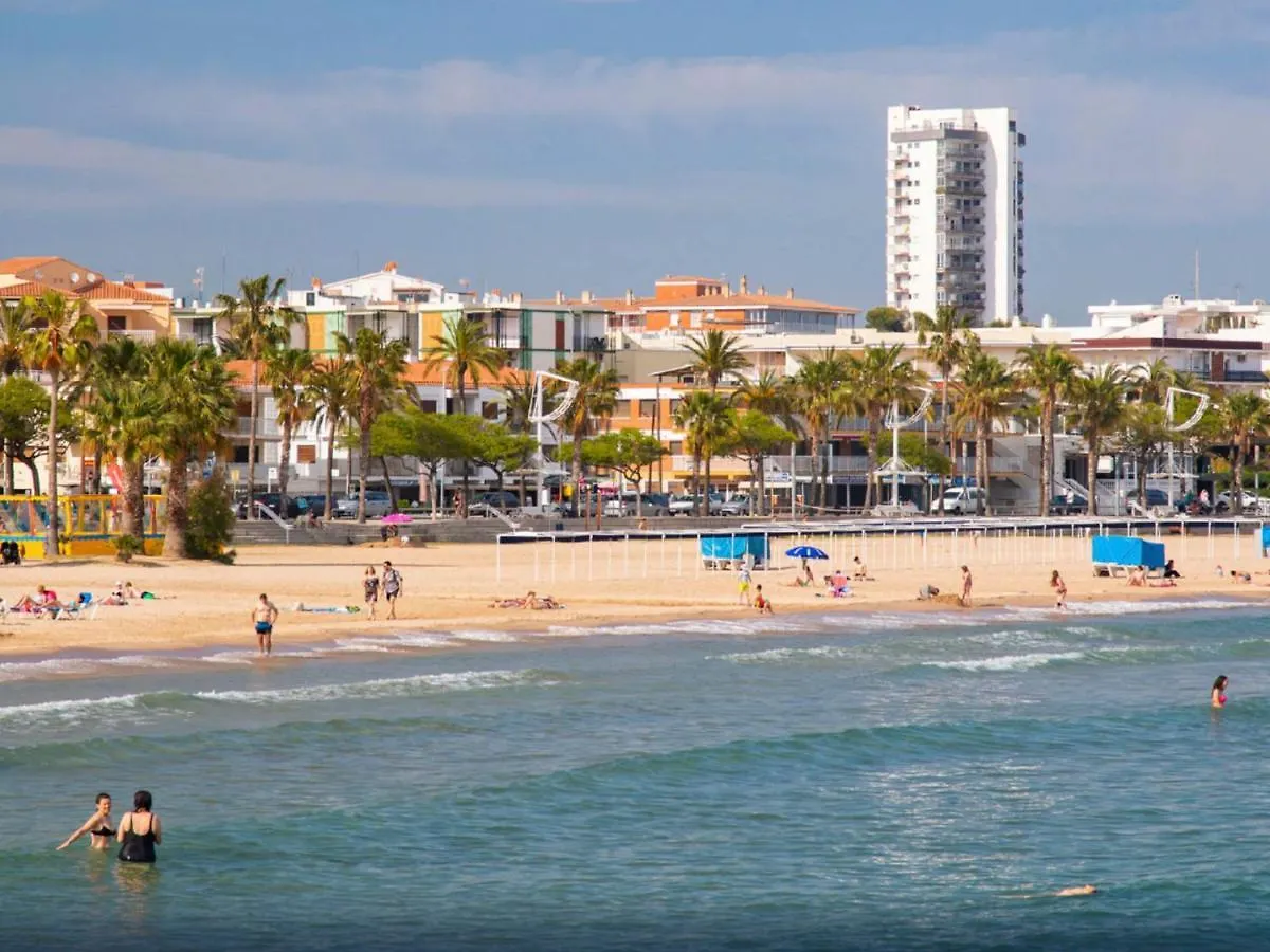 Holiday Home El Aviador By Interhome Cambrils