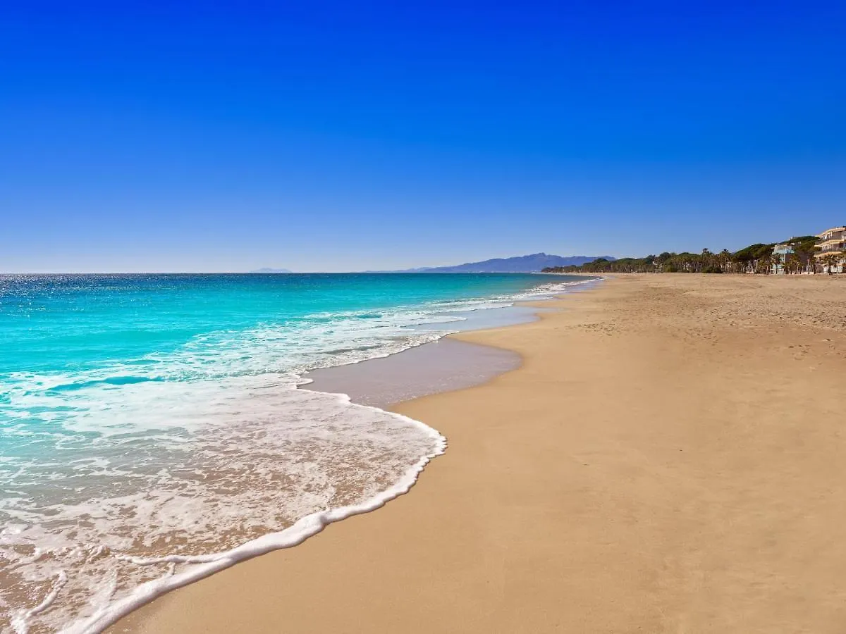 Holiday Home El Aviador By Interhome Cambrils Spanje