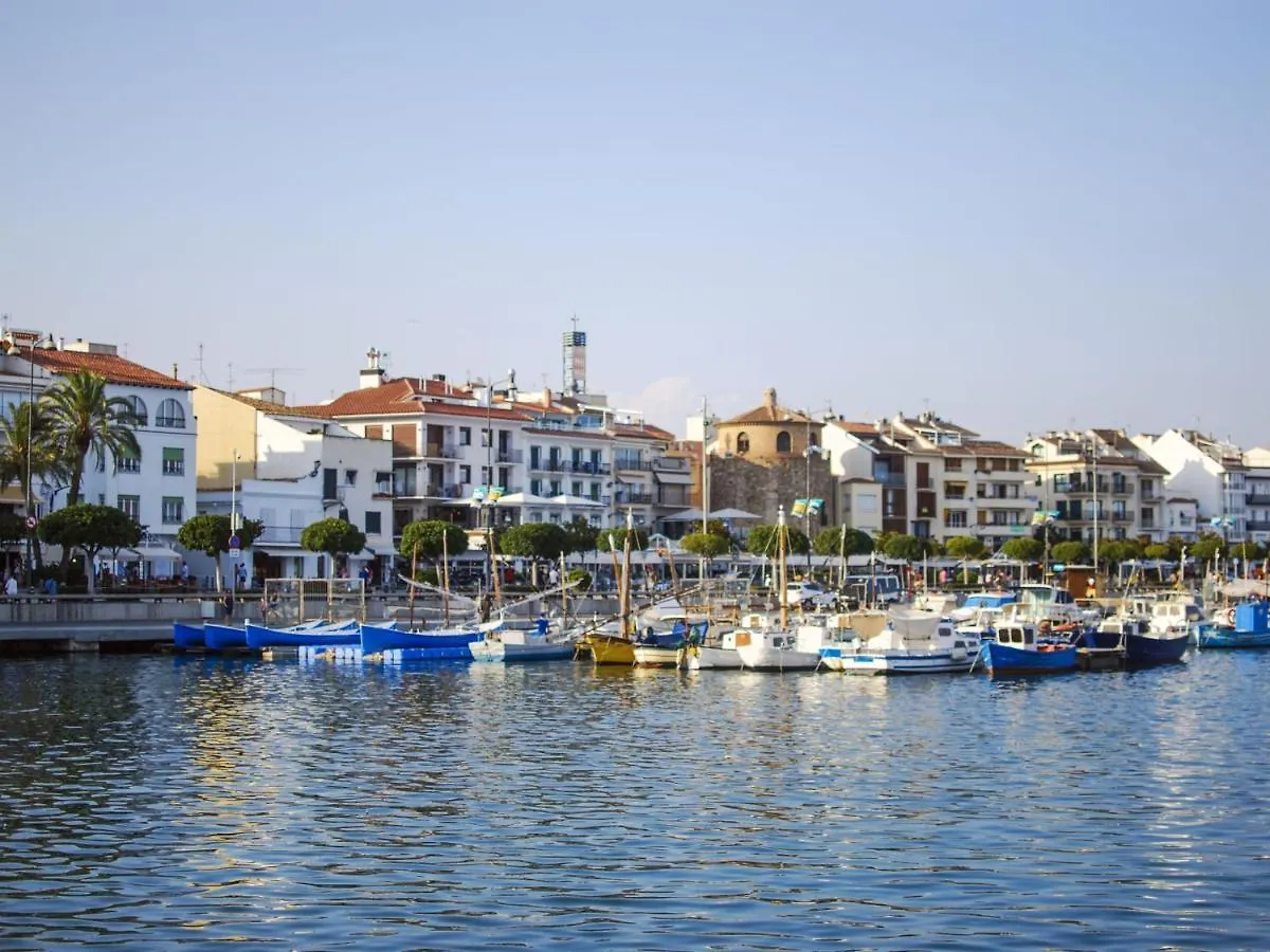 Holiday Home El Aviador By Interhome Cambrils