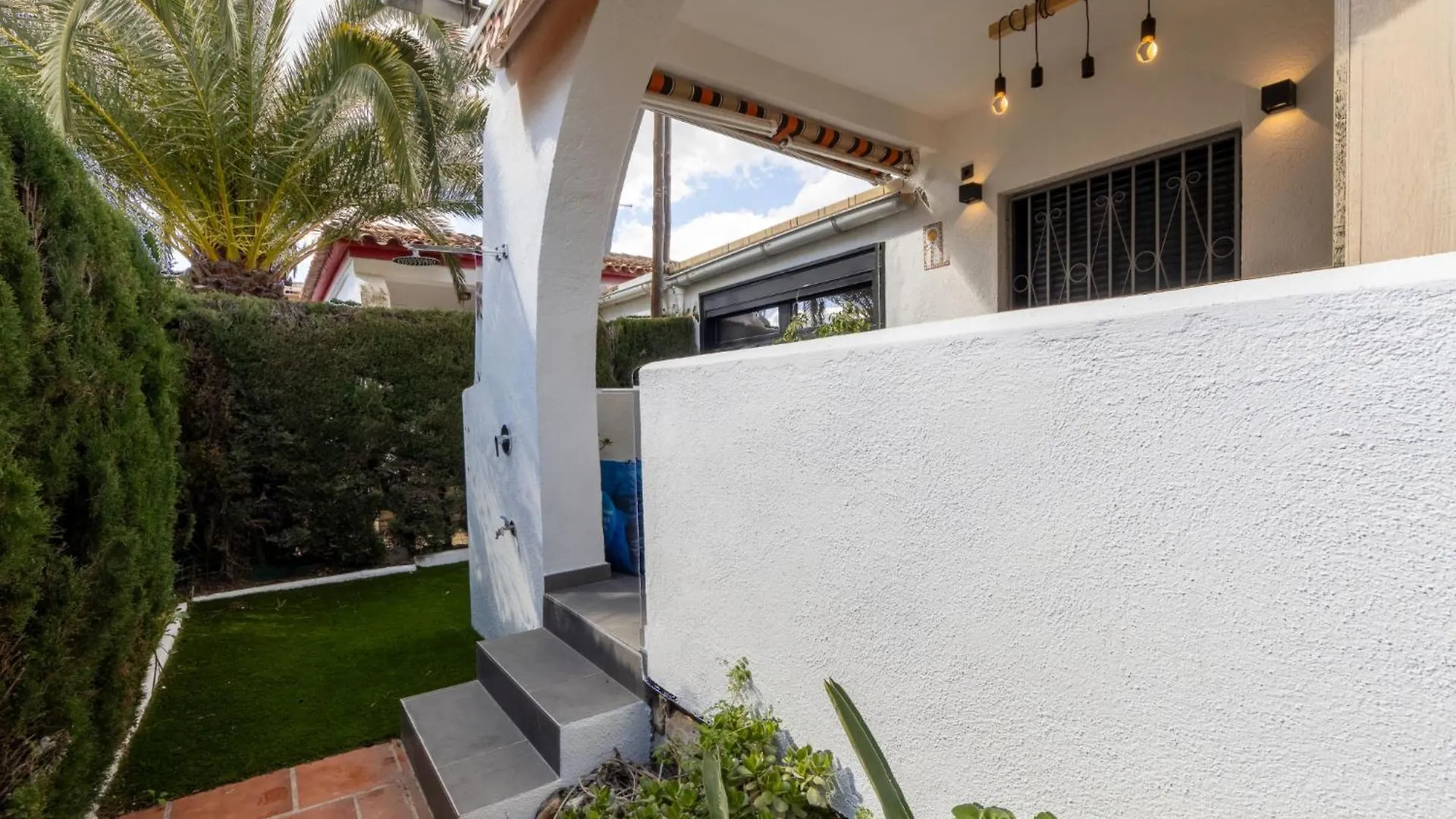 Holiday Home El Aviador By Interhome Cambrils