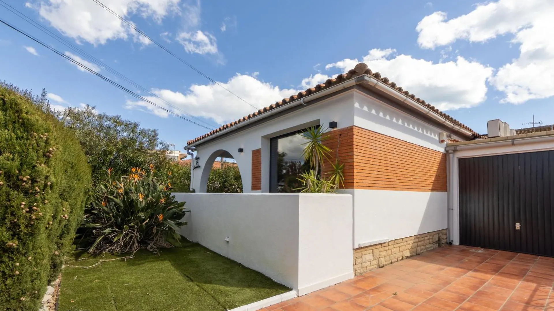 Holiday Home El Aviador By Interhome Cambrils Spanje