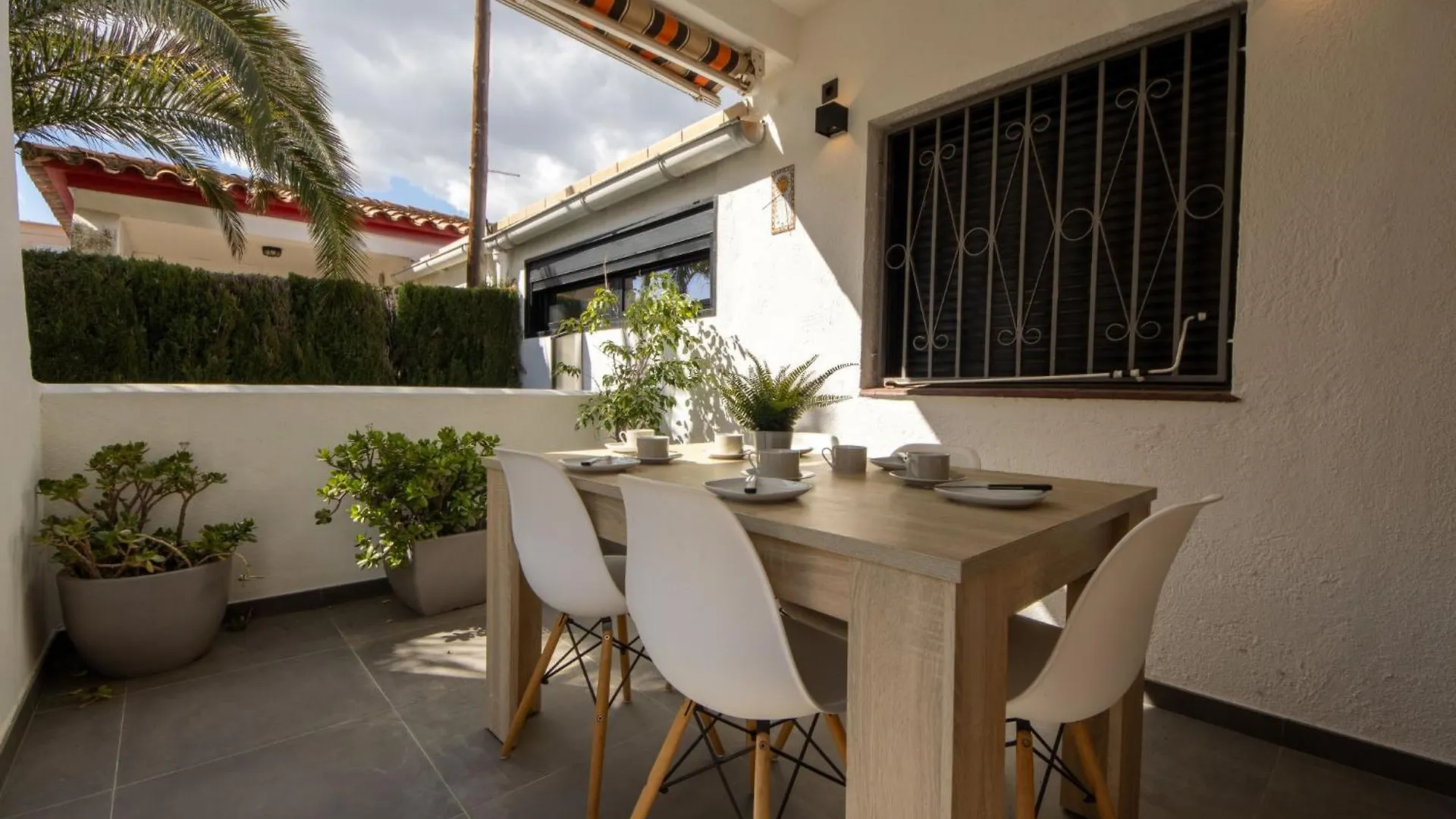 Holiday Home El Aviador By Interhome Cambrils