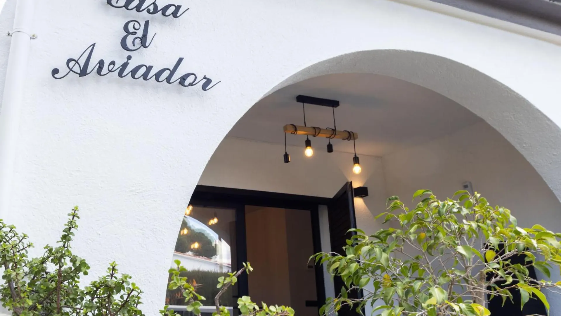 Holiday Home El Aviador By Interhome Cambrils Spanje