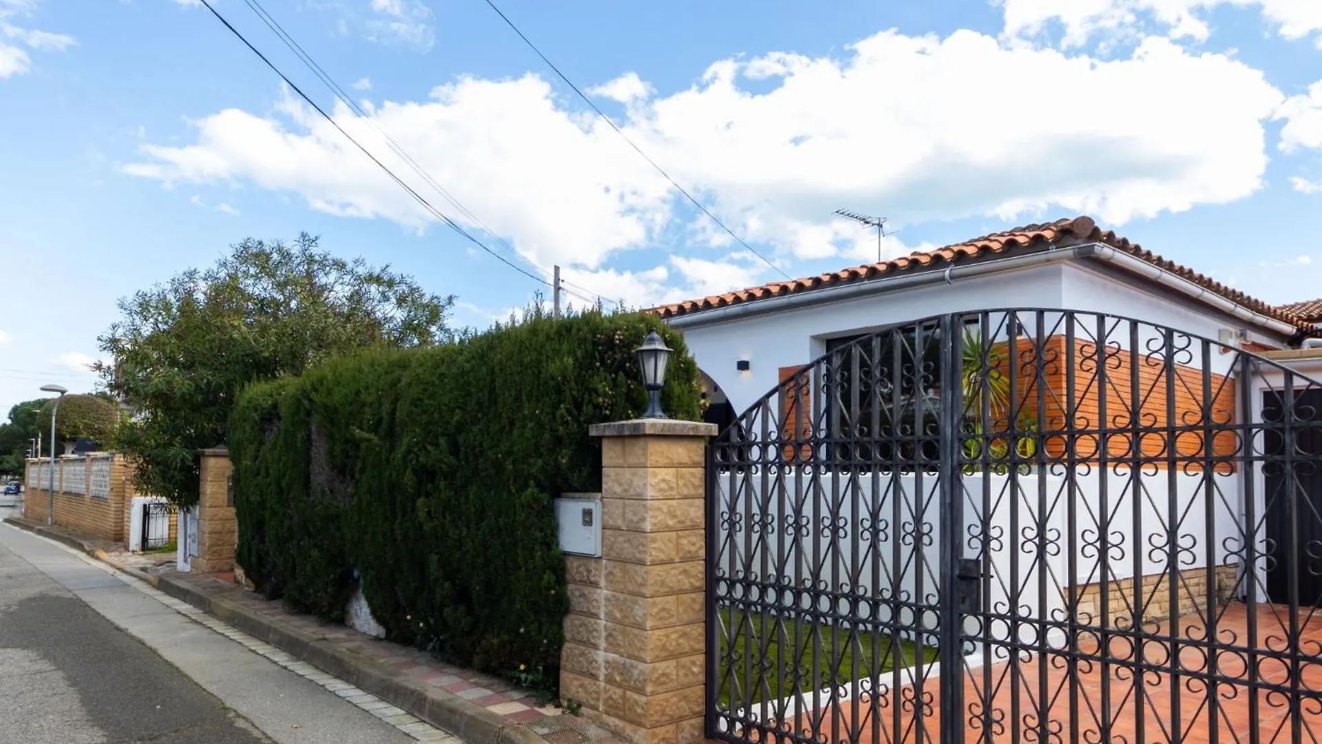 Holiday Home El Aviador By Interhome Cambrils 0*,