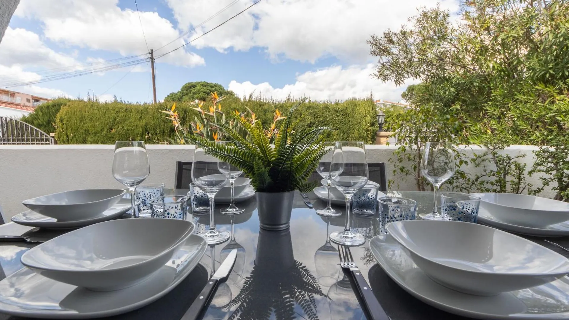 Holiday Home El Aviador By Interhome Cambrils