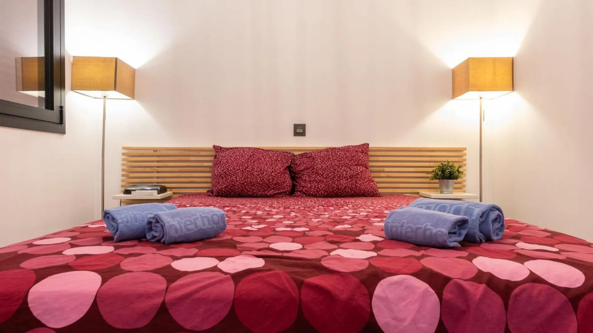 Holiday Home El Aviador By Interhome Cambrils