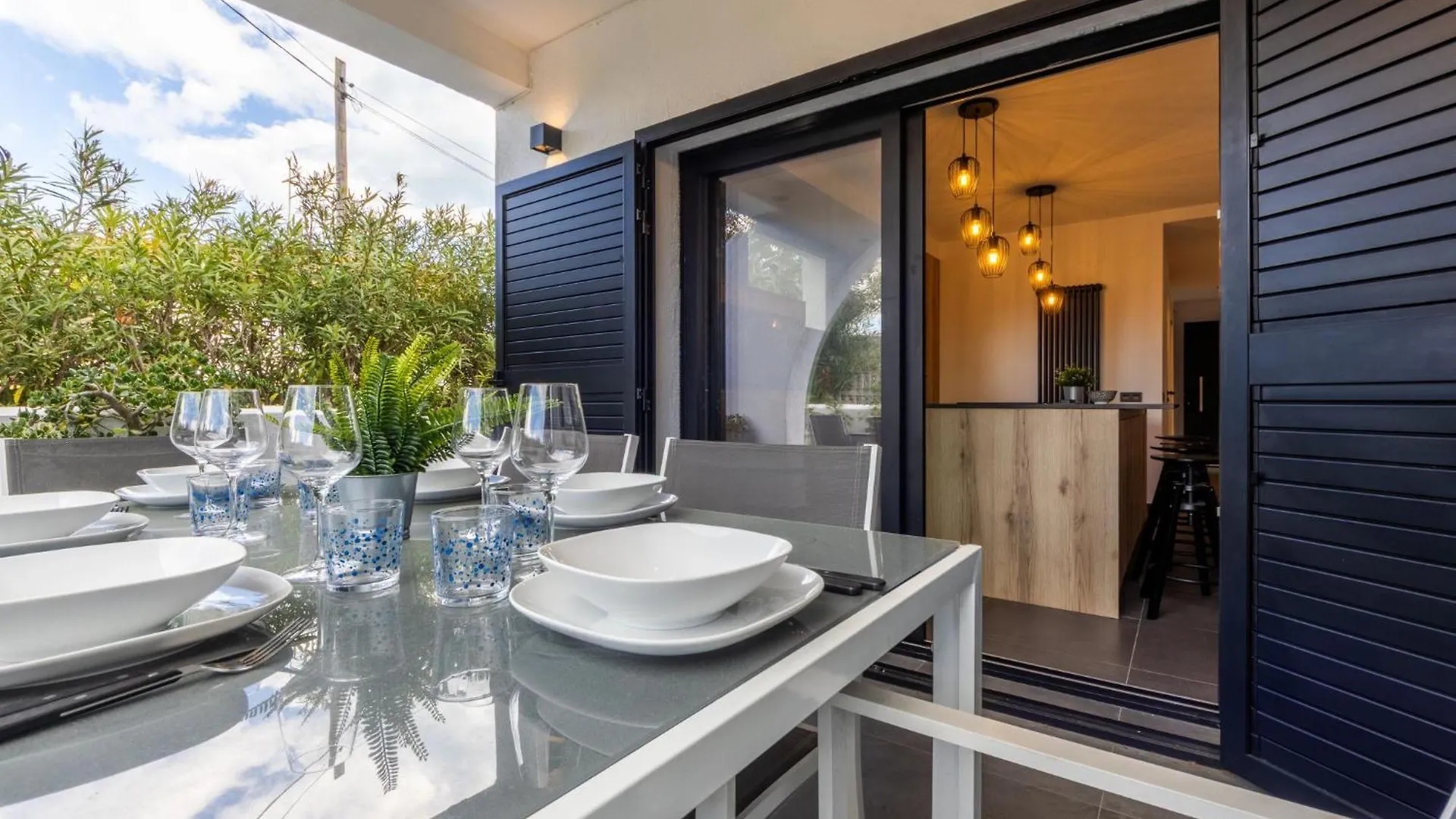 Holiday Home El Aviador By Interhome Cambrils