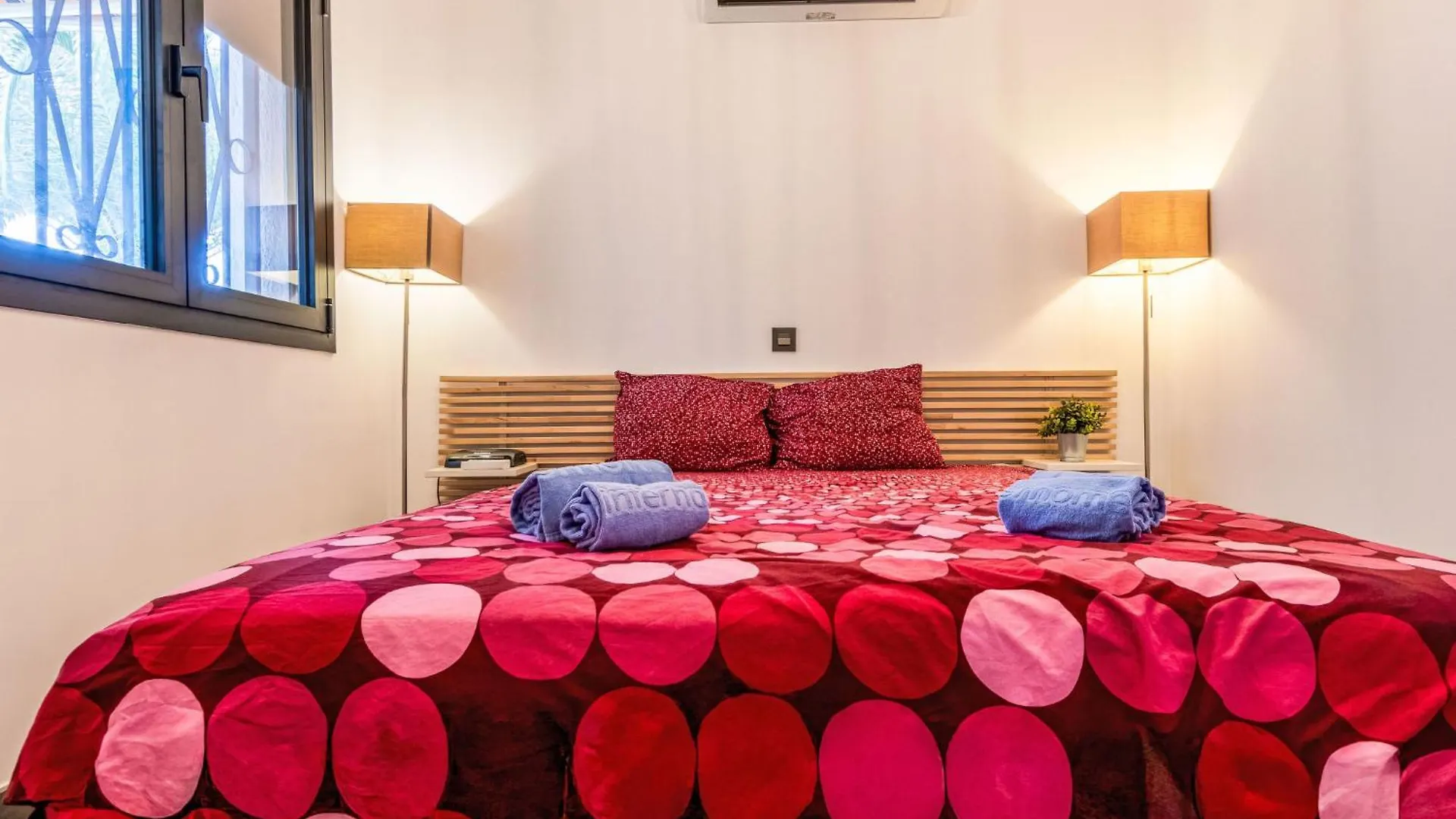 Holiday Home El Aviador By Interhome Cambrils