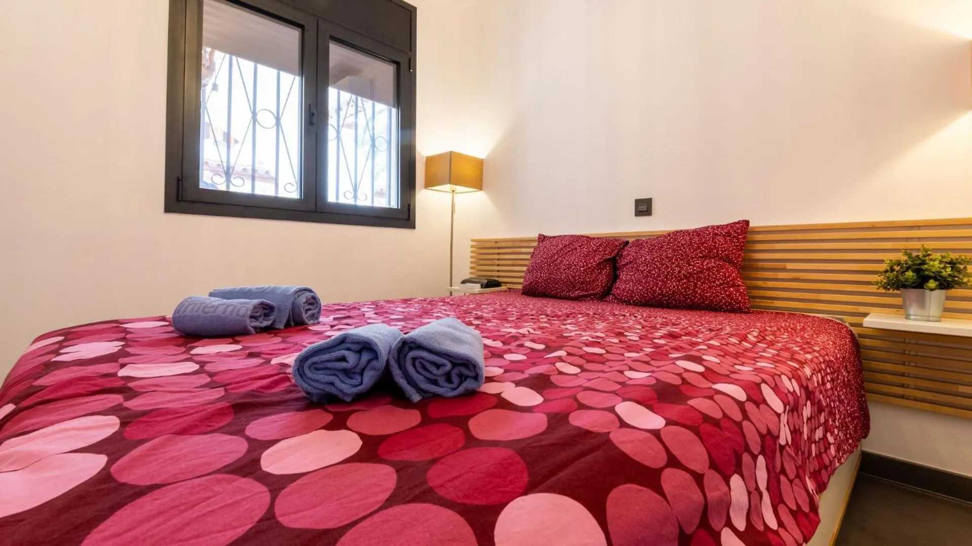Holiday Home El Aviador By Interhome Cambrils 0*,