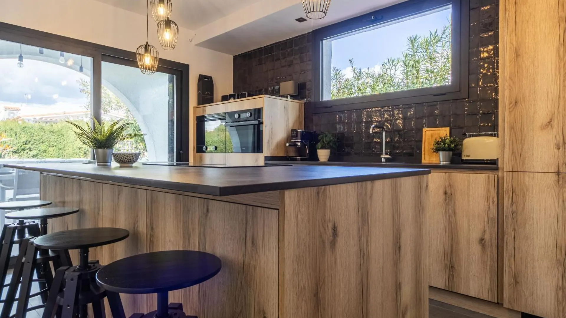 Holiday Home El Aviador By Interhome Cambrils