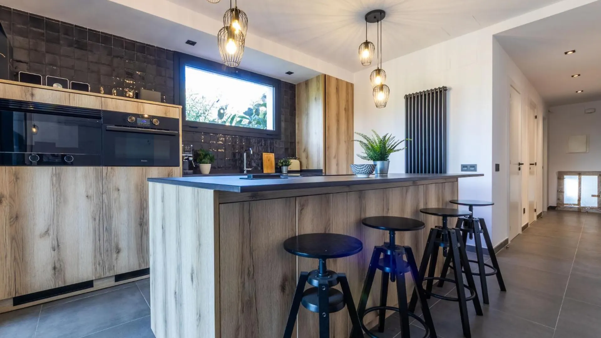 Holiday Home El Aviador By Interhome Cambrils