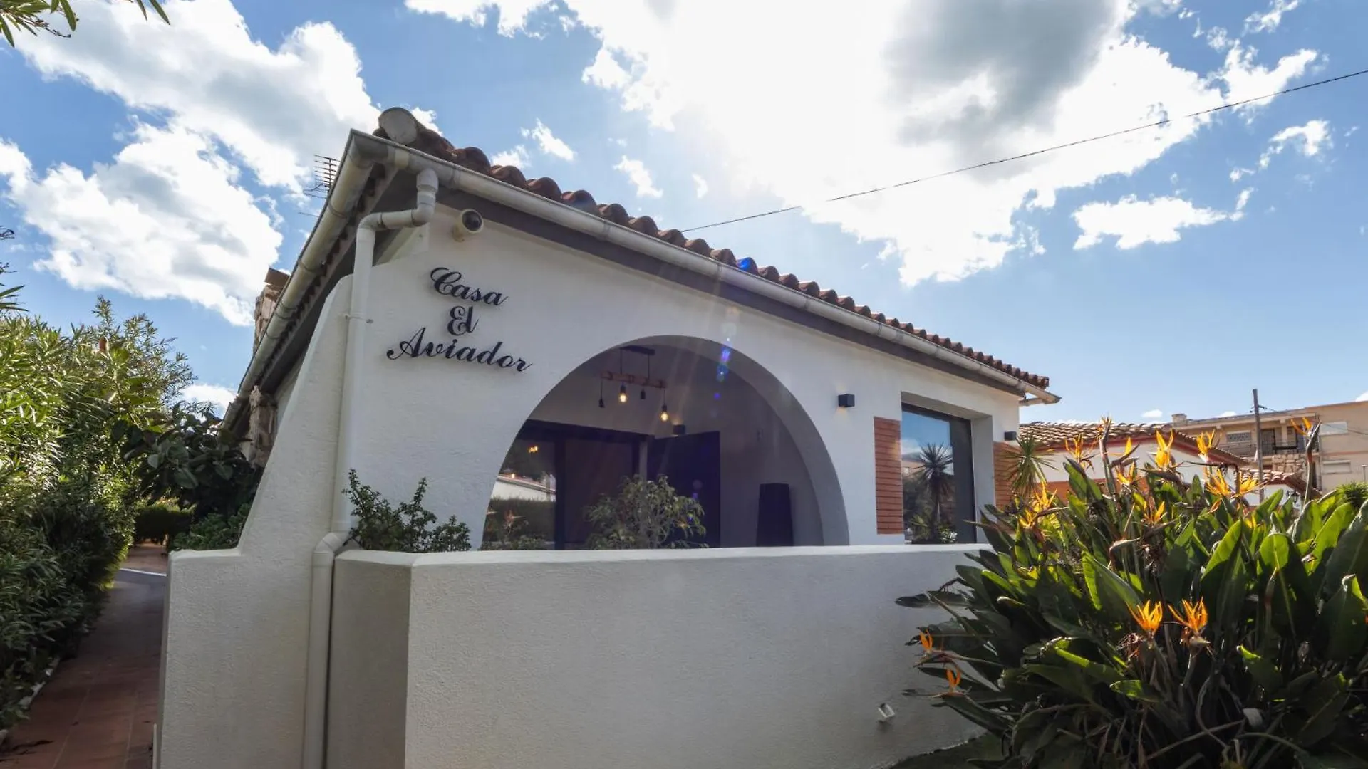 Holiday Home El Aviador By Interhome Cambrils