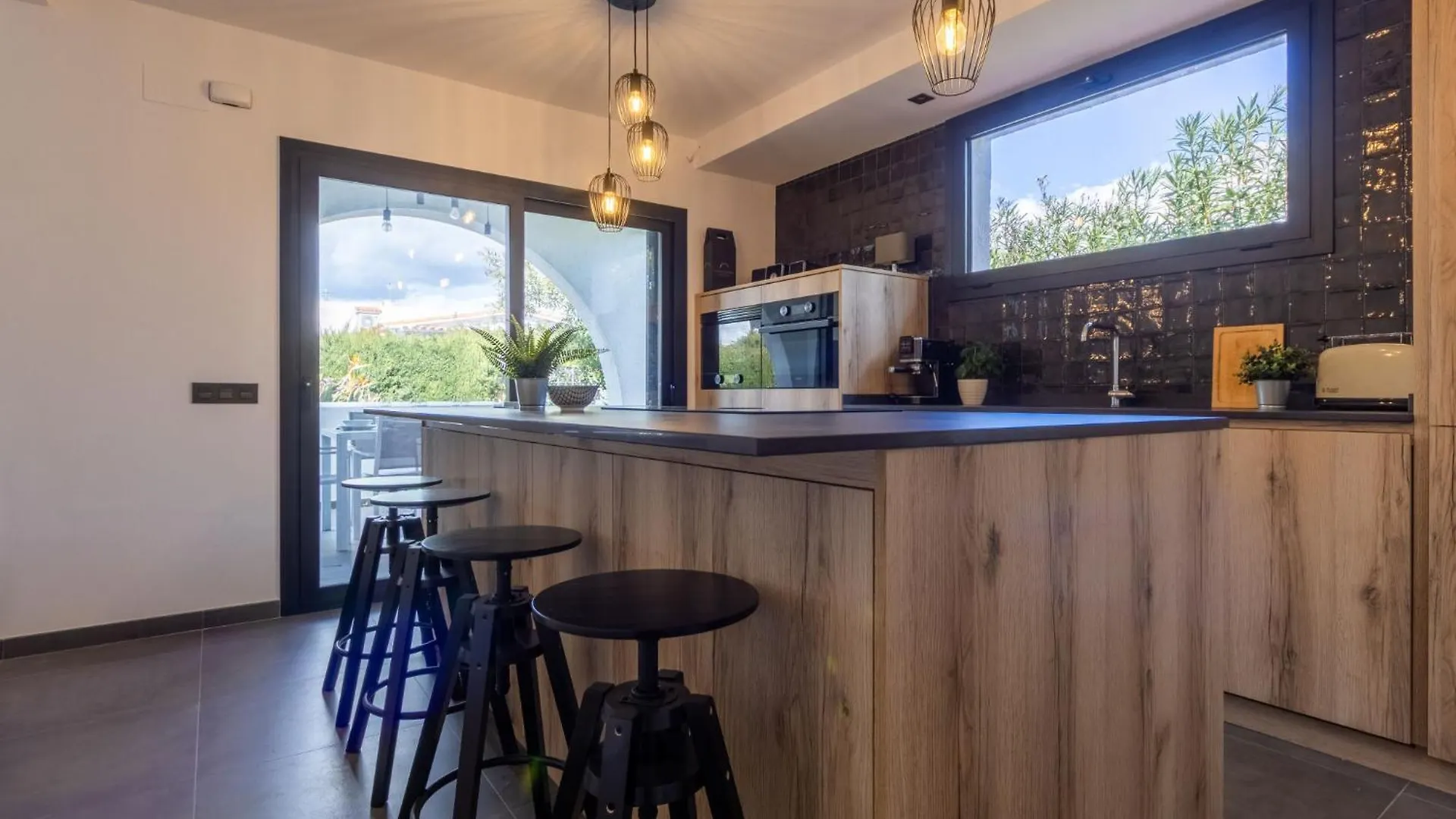 Holiday Home El Aviador By Interhome Cambrils 0*,  Spanje