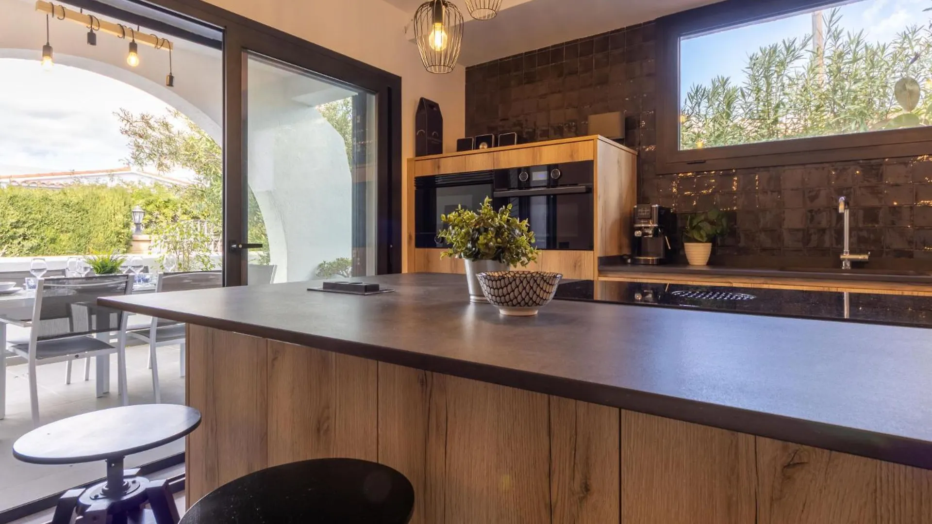 Holiday Home El Aviador By Interhome Cambrils