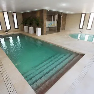  Appartement Playa